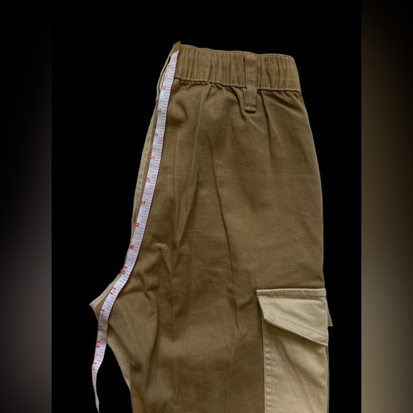 Streetwear Society Two Toned Jogger - Picture 4 of 6